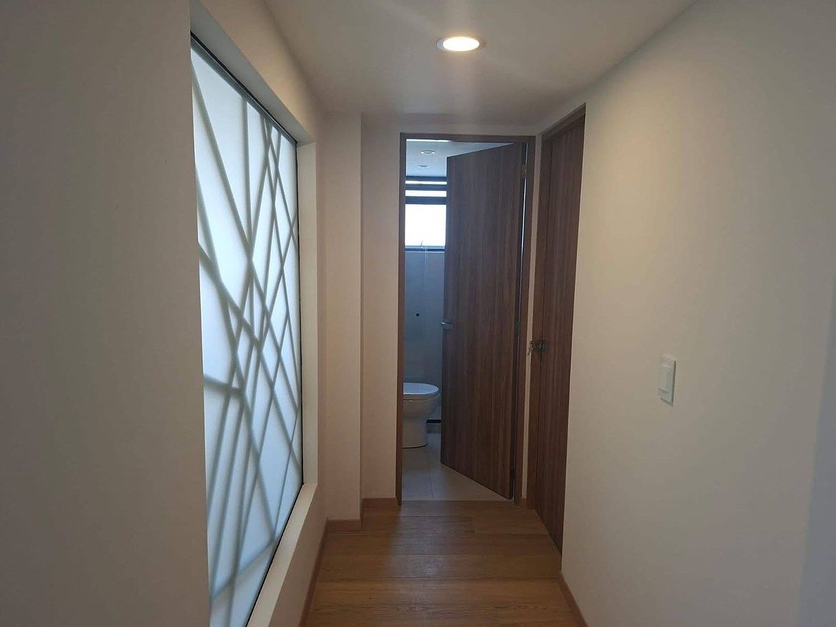 Apartamento em Jardines de Atizapán, Atizapán de Zaragoza, foto 4 de 9