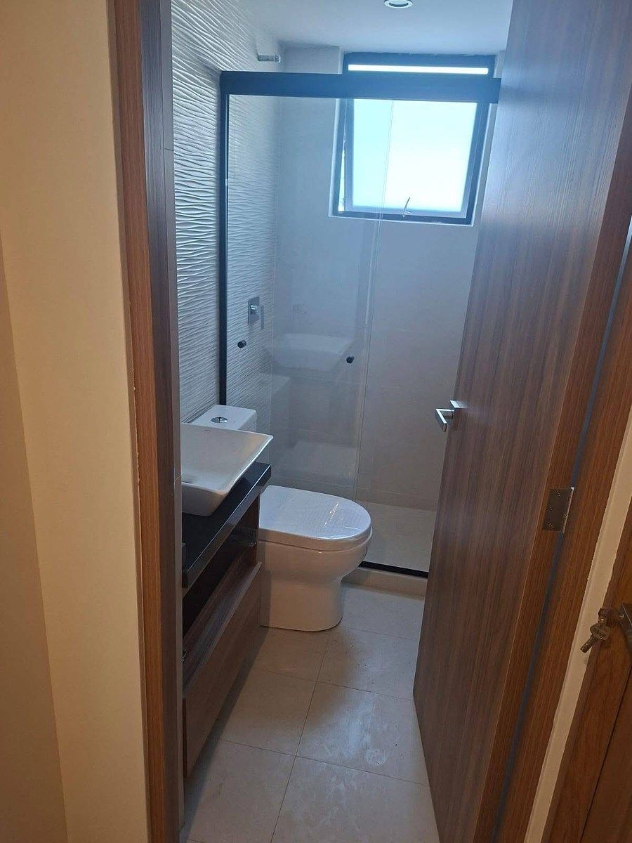 Apartamento em Jardines de Atizapán, Atizapán de Zaragoza, foto 6 de 9