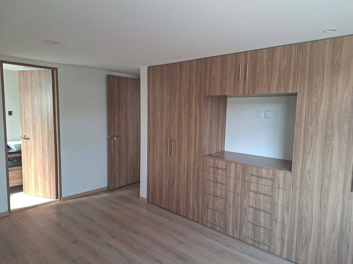 Apartamento em Jardines de Atizapán, Atizapán de Zaragoza, foto 7 de 9