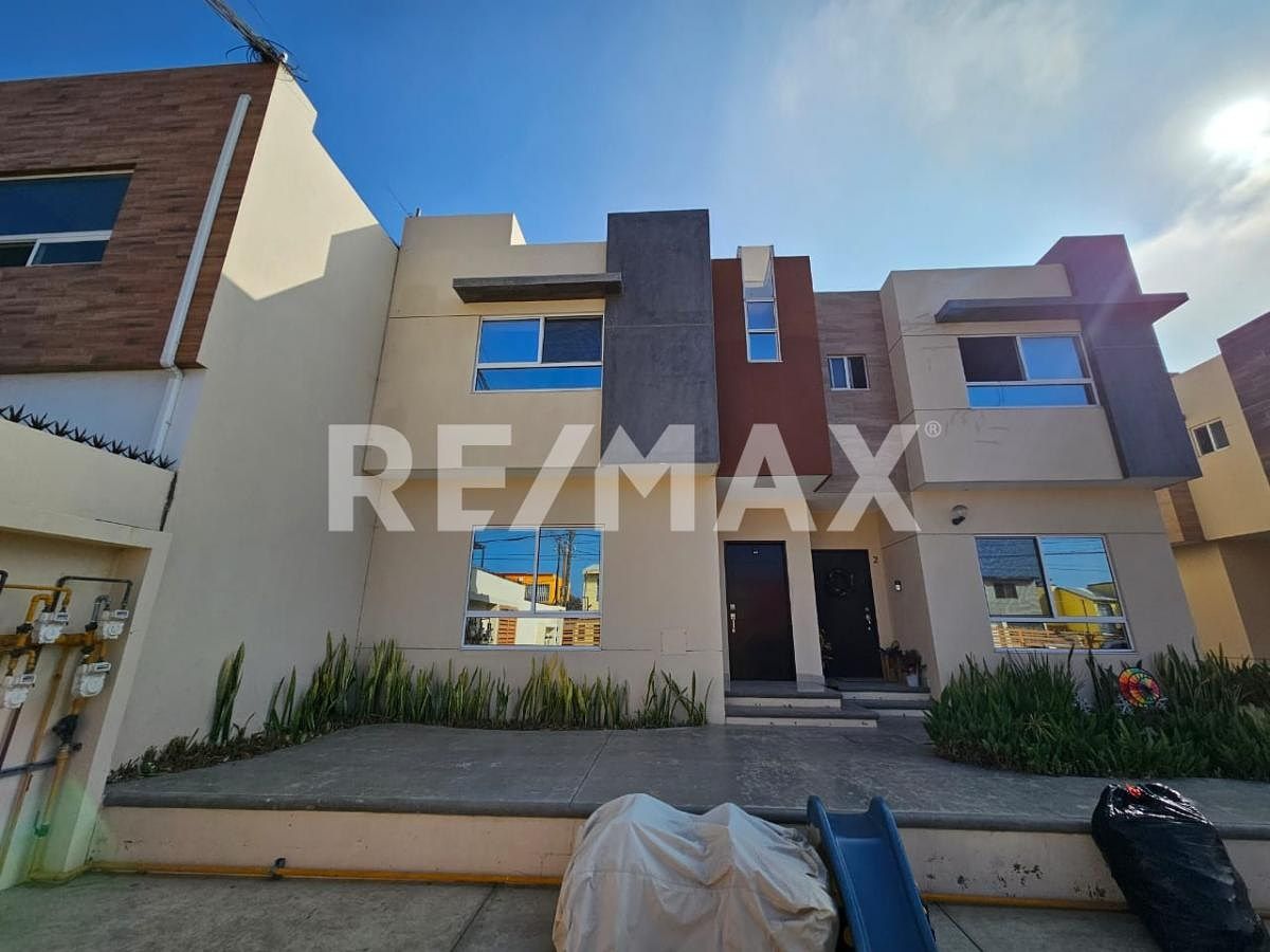 CASA EN RENTA – Playas de Tijuana, Sección Costa Hermosa, foto 1 de 22