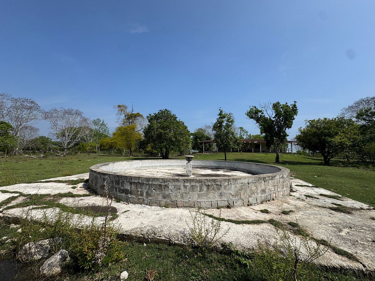 Rancho en Sabancuy, Carmen, foto 4 de 17