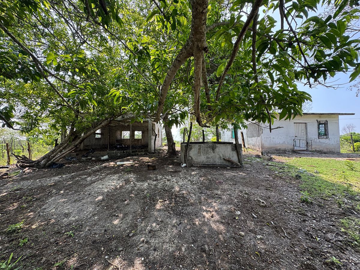 Rancho en Sabancuy, Carmen, foto 3 de 17