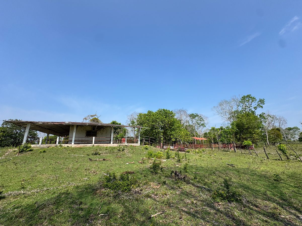 Rancho en Sabancuy, Carmen, foto 8 de 17