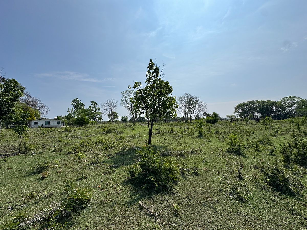 Rancho en Sabancuy, Carmen, foto 15 de 17
