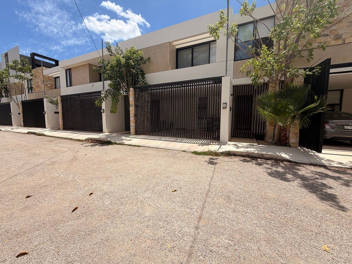 Casa en Temozón Norte, Mérida, foto 3 de 14