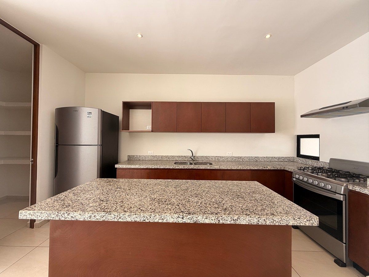 Casa en Temozón Norte, Mérida, foto 4 de 14