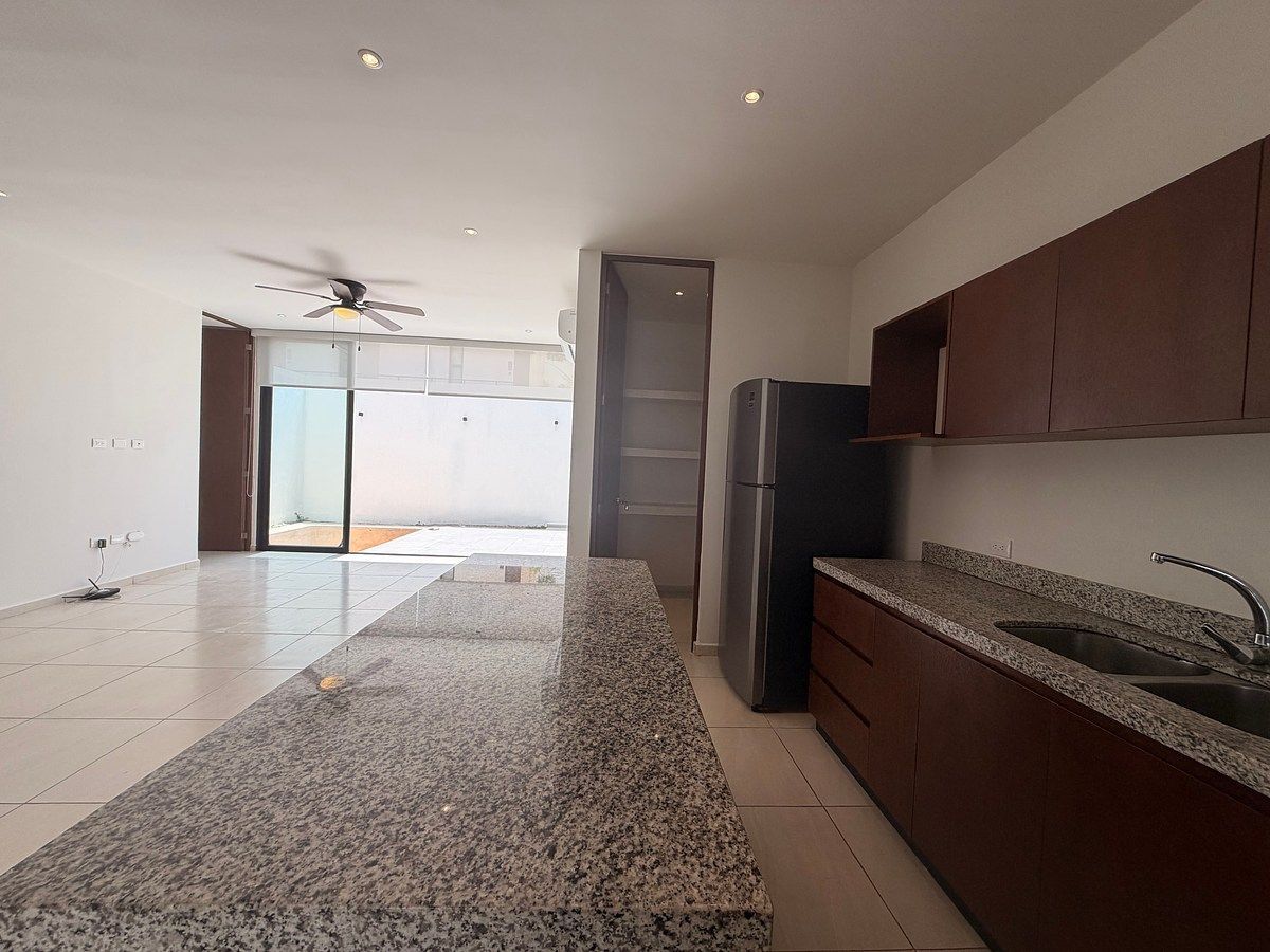 Casa en Temozón Norte, Mérida, foto 5 de 14