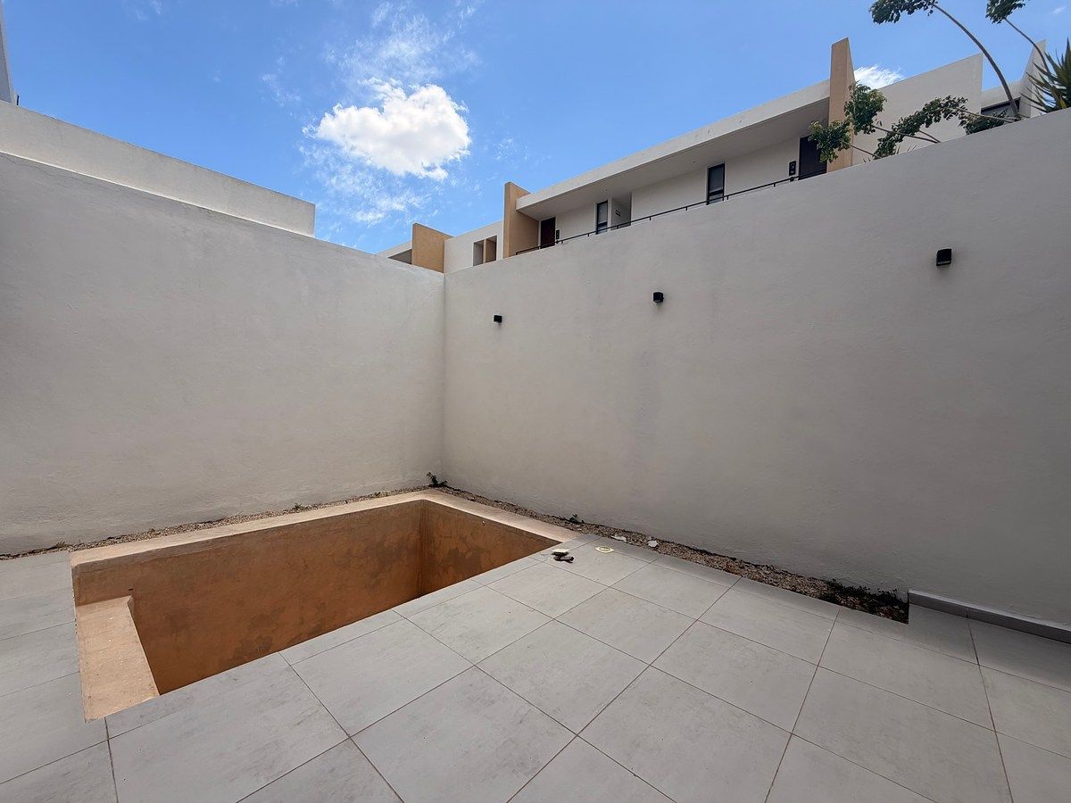 Casa en Temozón Norte, Mérida, foto 14 de 14