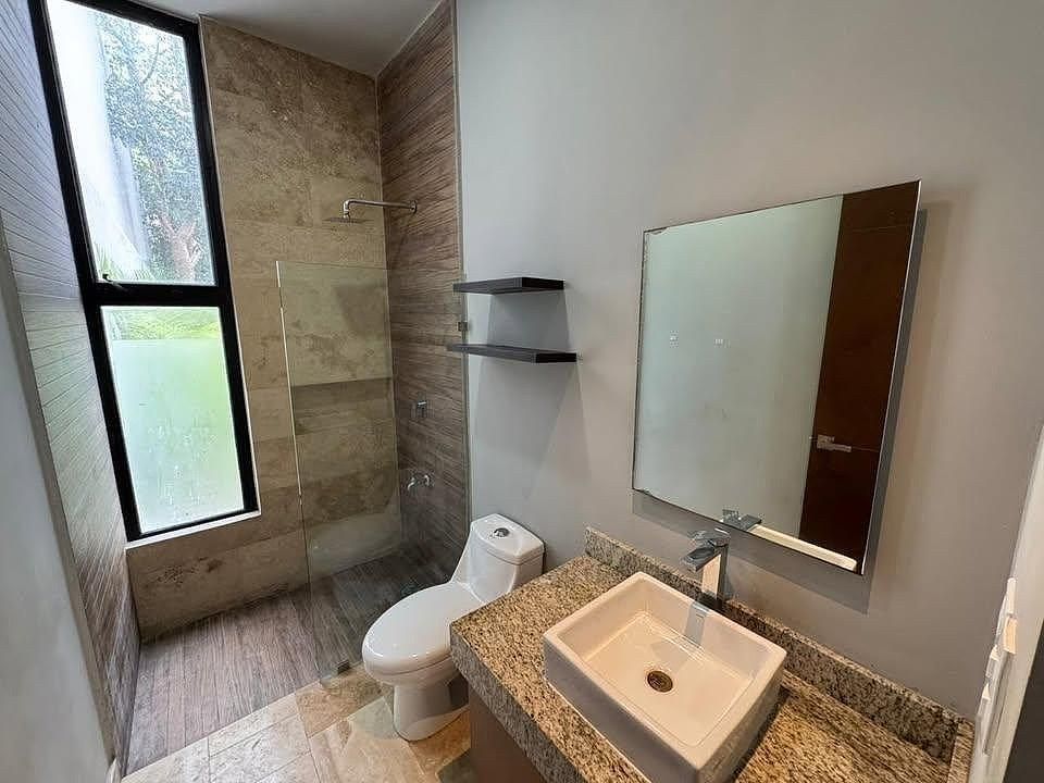 Departamento en Cholul, Mérida, foto 14 de 15