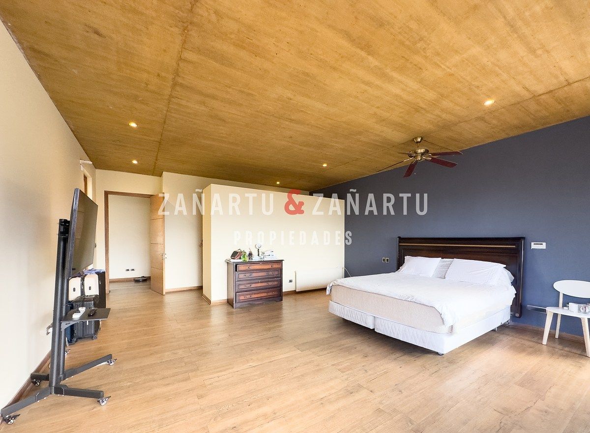 Casa en Gran Vista, Lo Barnechea, foto 13 de 26