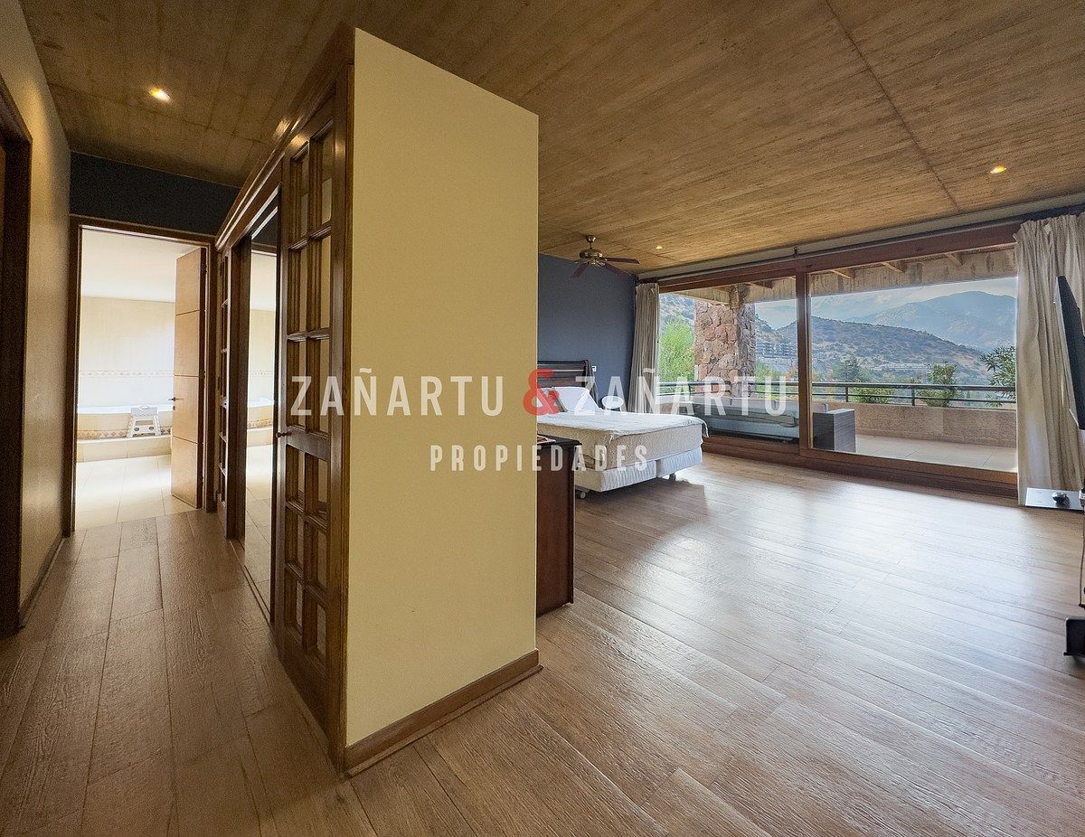 Casa en Gran Vista, Lo Barnechea, foto 14 de 26