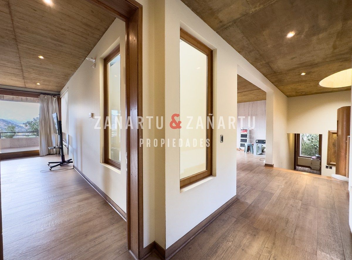 Casa en Gran Vista, Lo Barnechea, foto 11 de 26