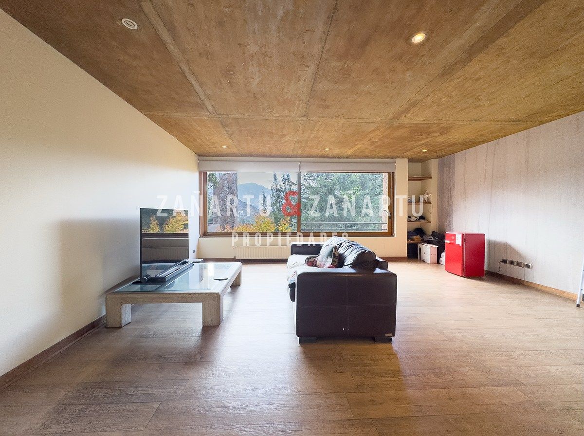 Casa en Gran Vista, Lo Barnechea, foto 20 de 26