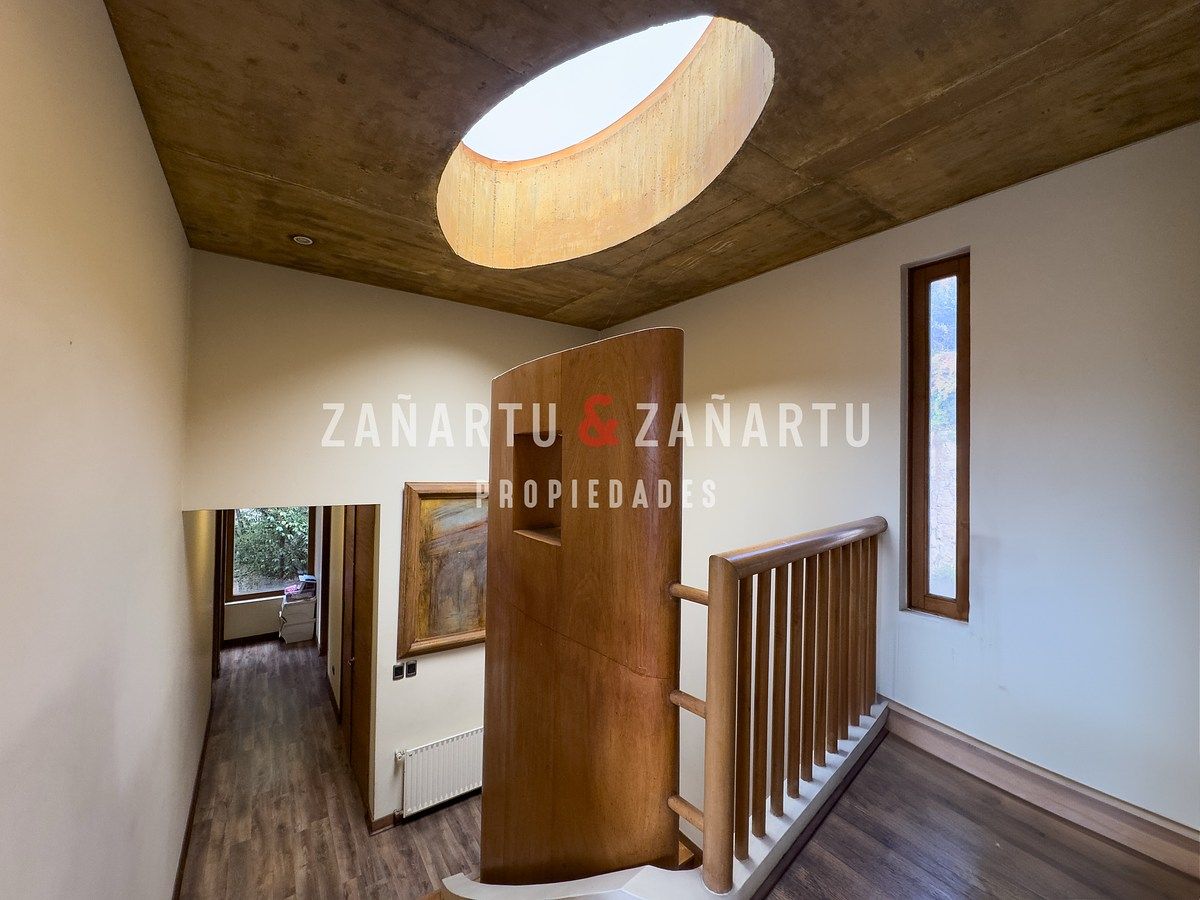 Casa en Gran Vista, Lo Barnechea, foto 19 de 26