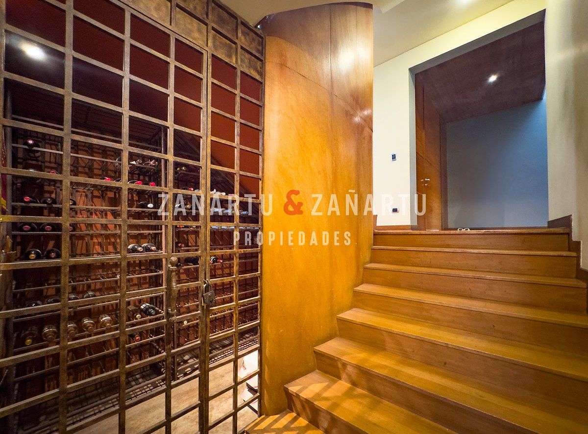 Casa en Gran Vista, Lo Barnechea, foto 21 de 26