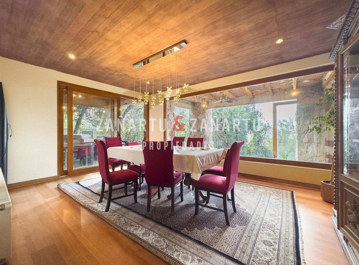 Casa en Gran Vista, Lo Barnechea, foto 8 de 26