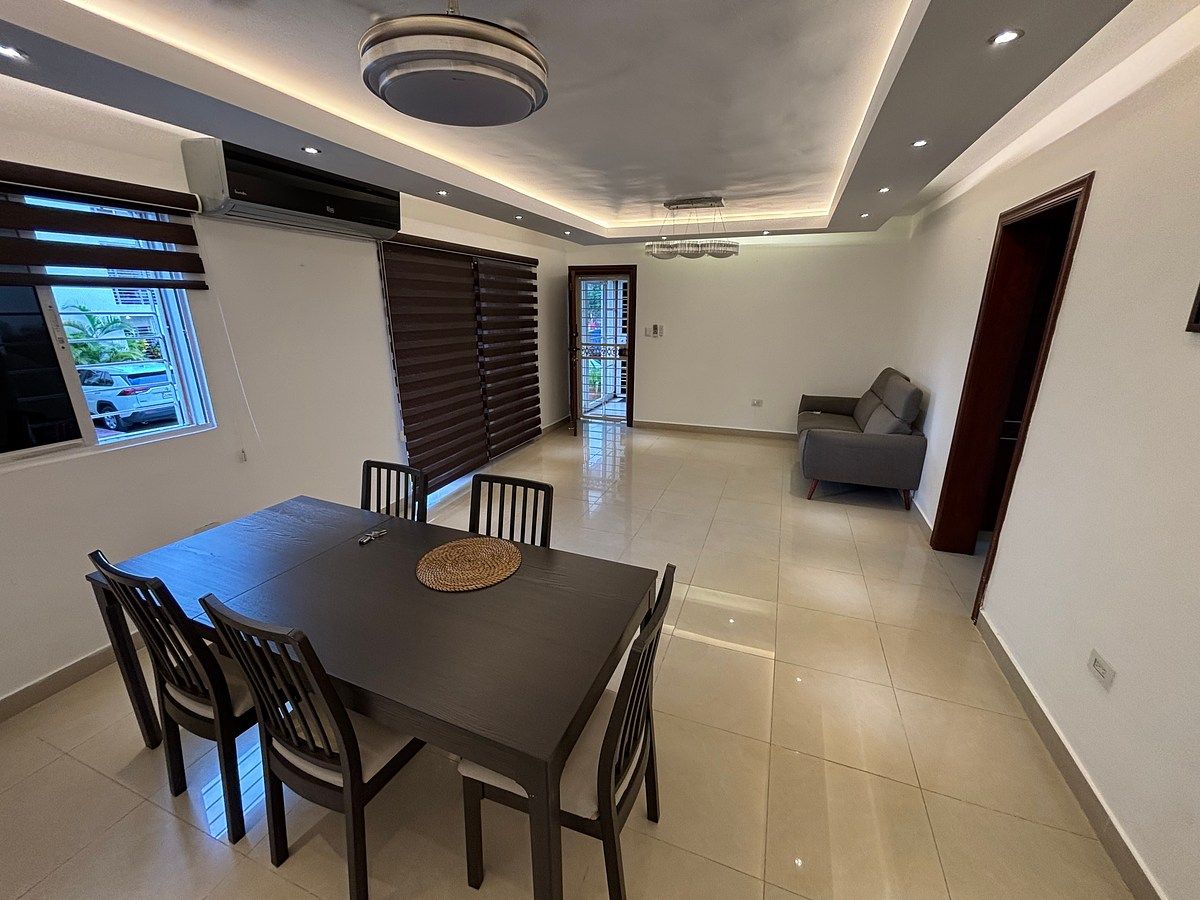 Apartamento en Cuesta Brava, Santo Domingo Centro (Distrito Nacional), foto 2 de 11