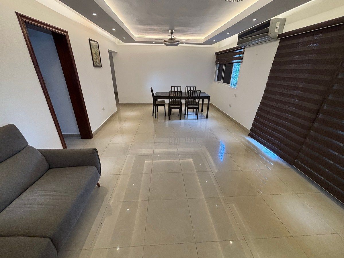Apartamento en Cuesta Brava, Santo Domingo Centro (Distrito Nacional), foto 3 de 11