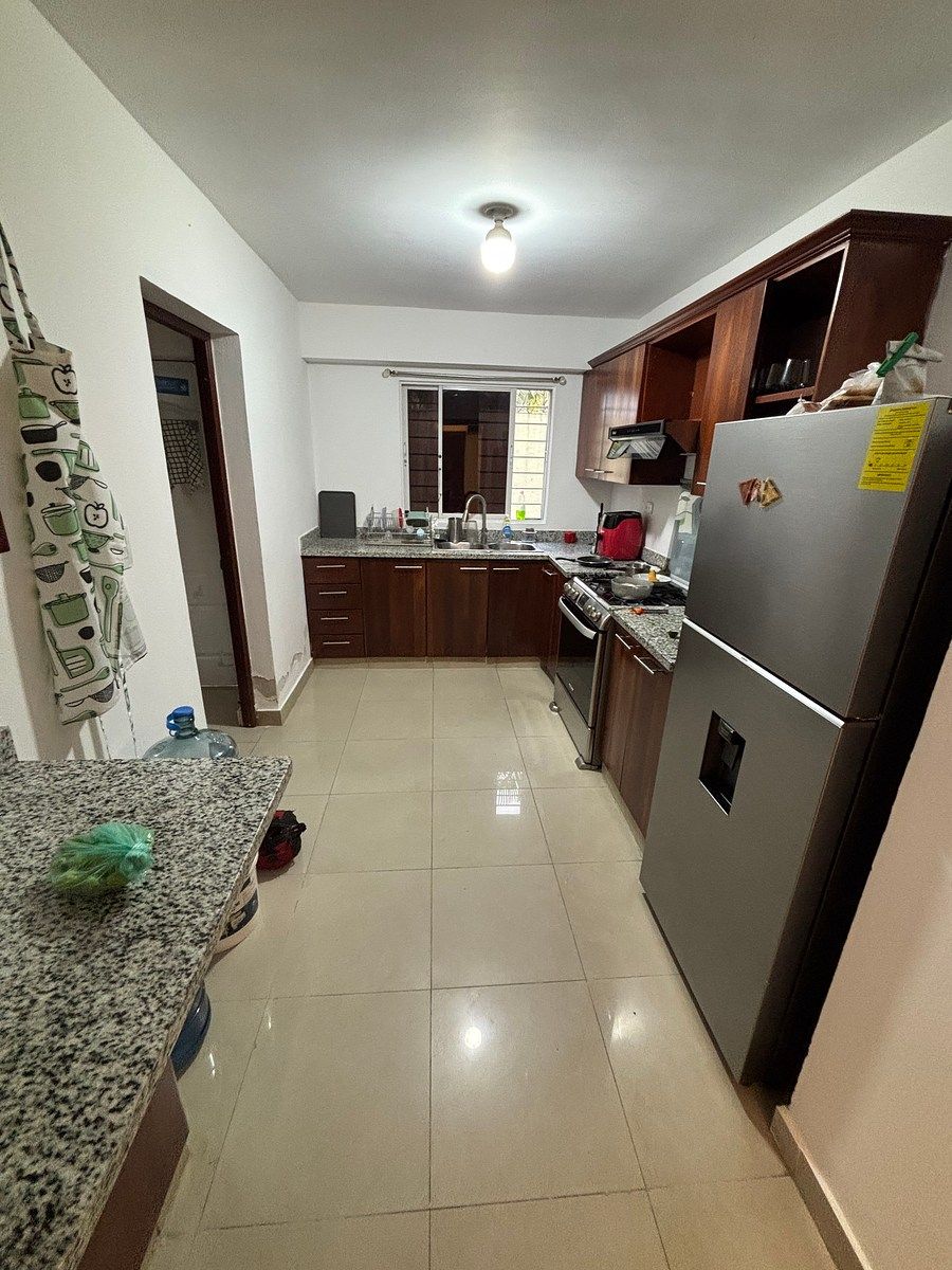 Apartamento en Cuesta Brava, Santo Domingo Centro (Distrito Nacional), foto 4 de 11