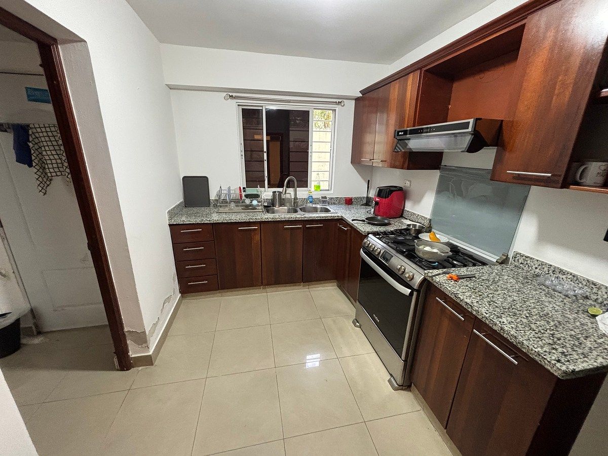 Apartamento en Cuesta Brava, Santo Domingo Centro (Distrito Nacional), foto 5 de 11