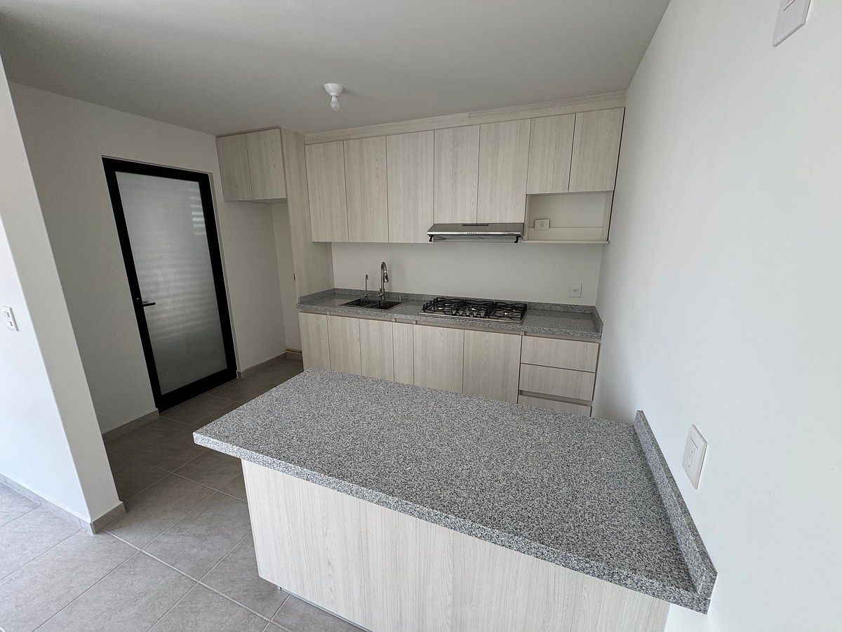 Departamento en Ciudad Meseta, Querétaro, foto 3 de 17