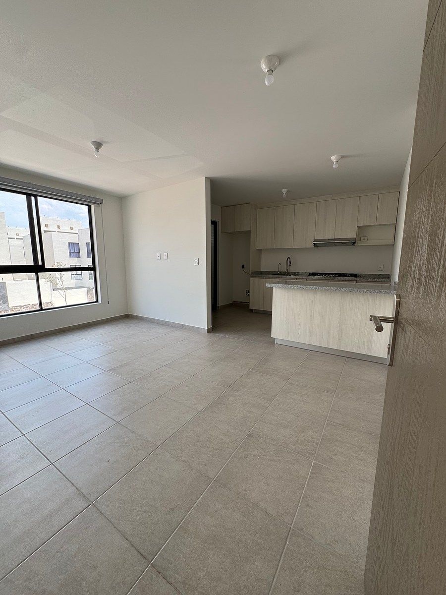 Departamento en Ciudad Meseta, Querétaro, foto 7 de 17