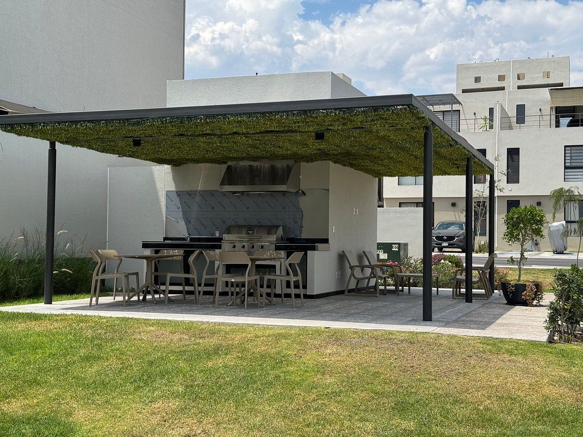 Departamento en Ciudad Meseta, Querétaro, foto 10 de 17