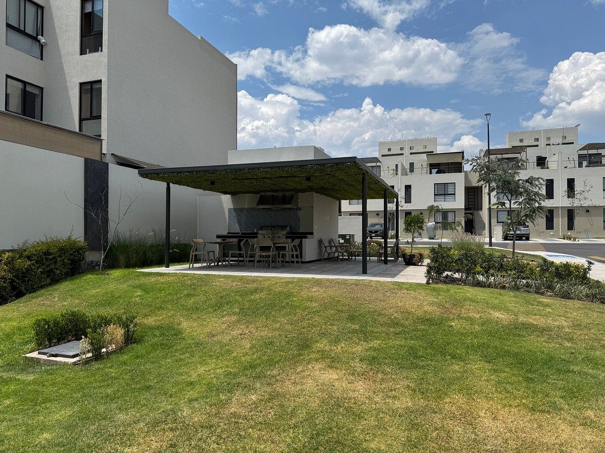 Departamento en Ciudad Meseta, Querétaro, foto 13 de 17