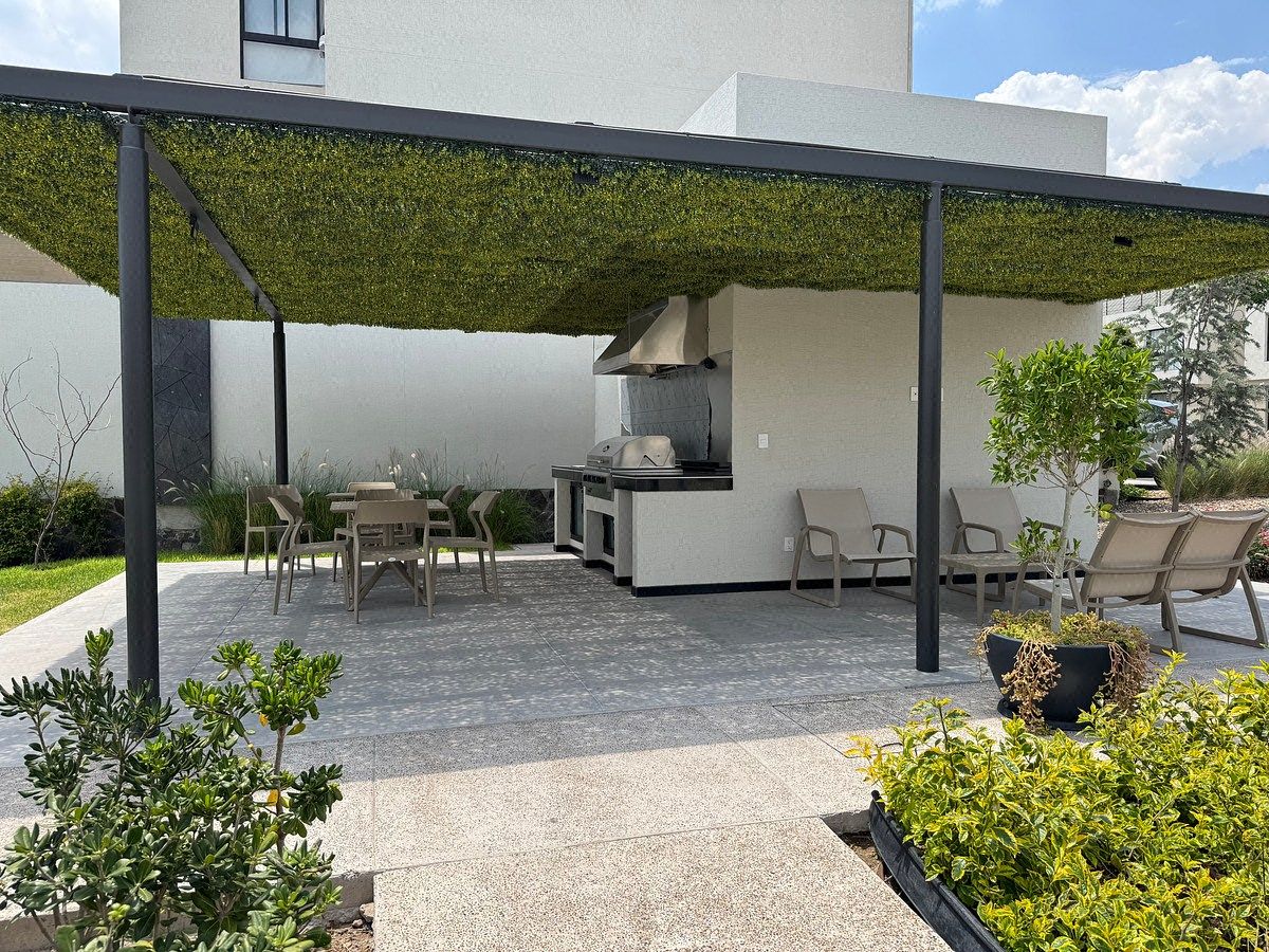 Departamento en Ciudad Meseta, Querétaro, foto 14 de 17