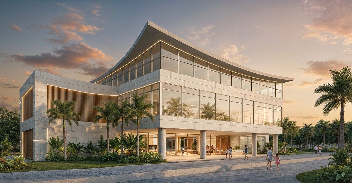 Apartamento en Downtown Punta Cana, Punta Cana, foto 7 de 17