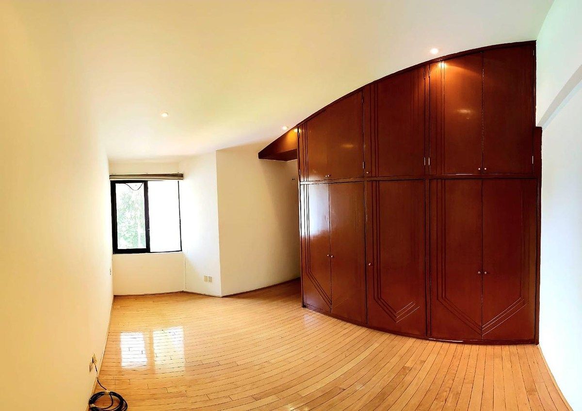 Casa en condominio en Valle de las Palmas, Huixquilucan, foto 3 de 38