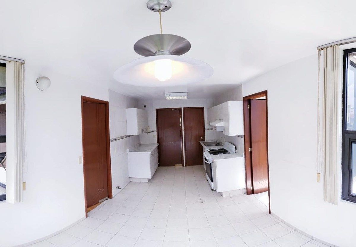 Casa en condominio en Valle de las Palmas, Huixquilucan, foto 5 de 38