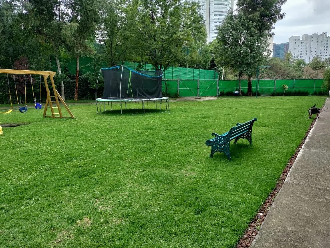 Casa en condominio en Valle de las Palmas, Huixquilucan, foto 8 de 38