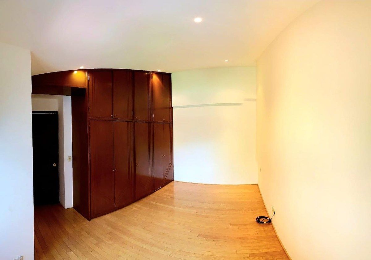 Casa en condominio en Valle de las Palmas, Huixquilucan, foto 14 de 38