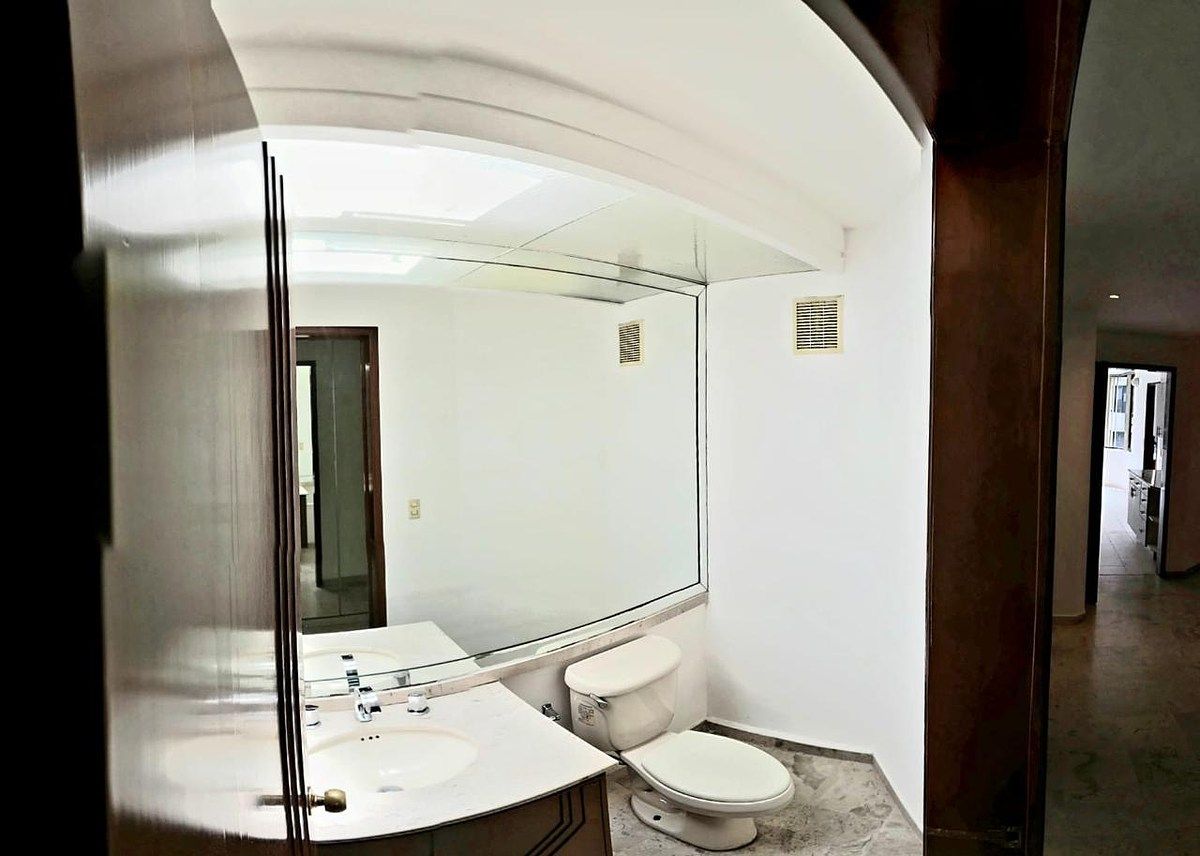 Casa en condominio en Valle de las Palmas, Huixquilucan, foto 15 de 38