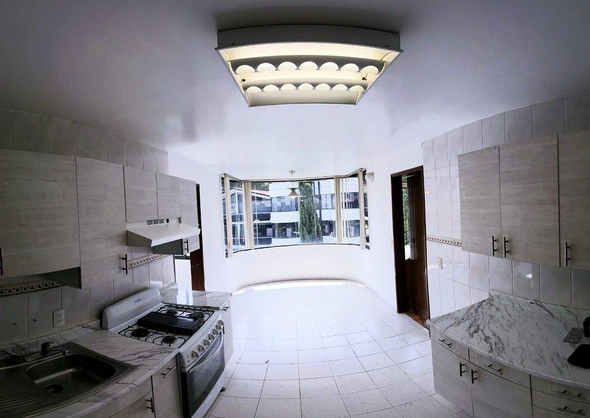 Casa en condominio en Valle de las Palmas, Huixquilucan, foto 18 de 38