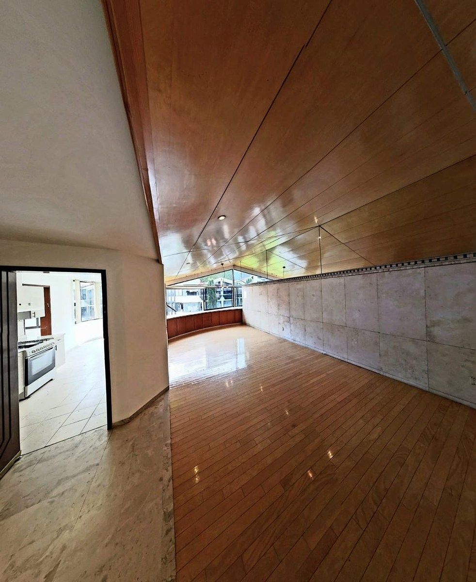 Casa en condominio en Valle de las Palmas, Huixquilucan, foto 21 de 38