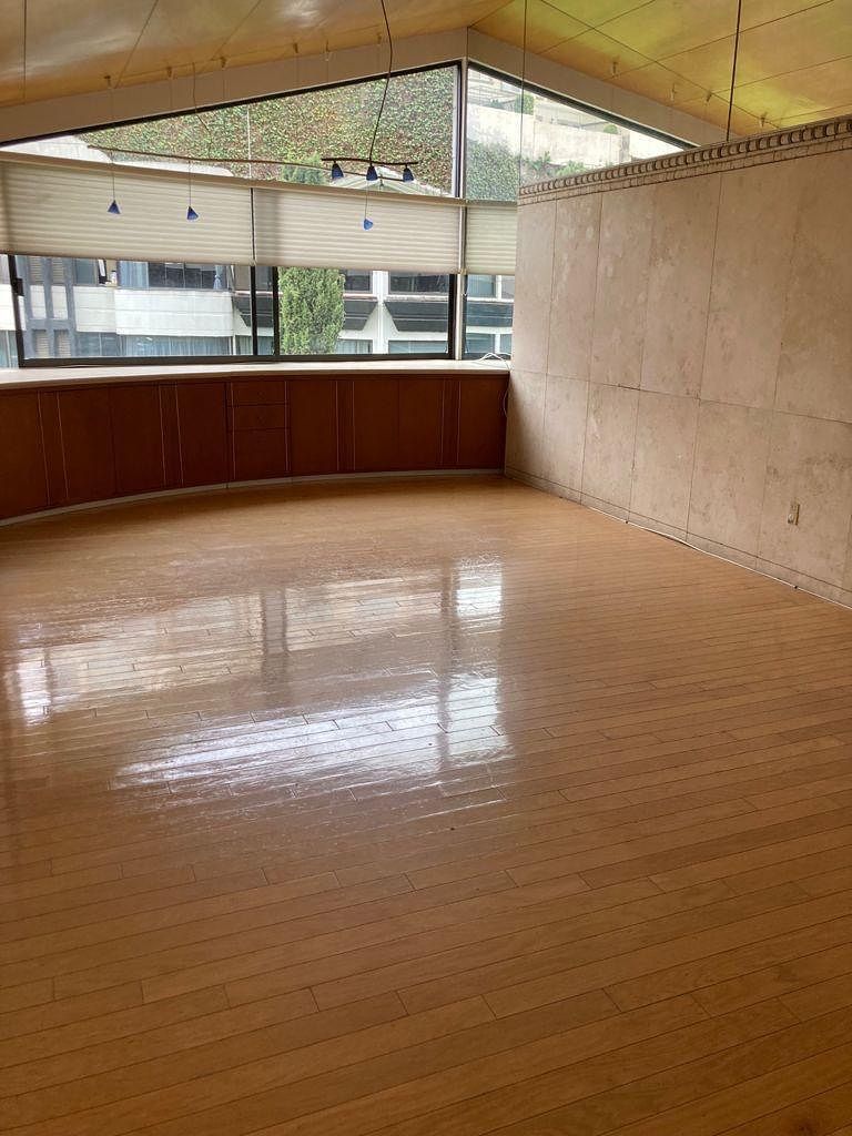 Casa en condominio en Valle de las Palmas, Huixquilucan, foto 33 de 38