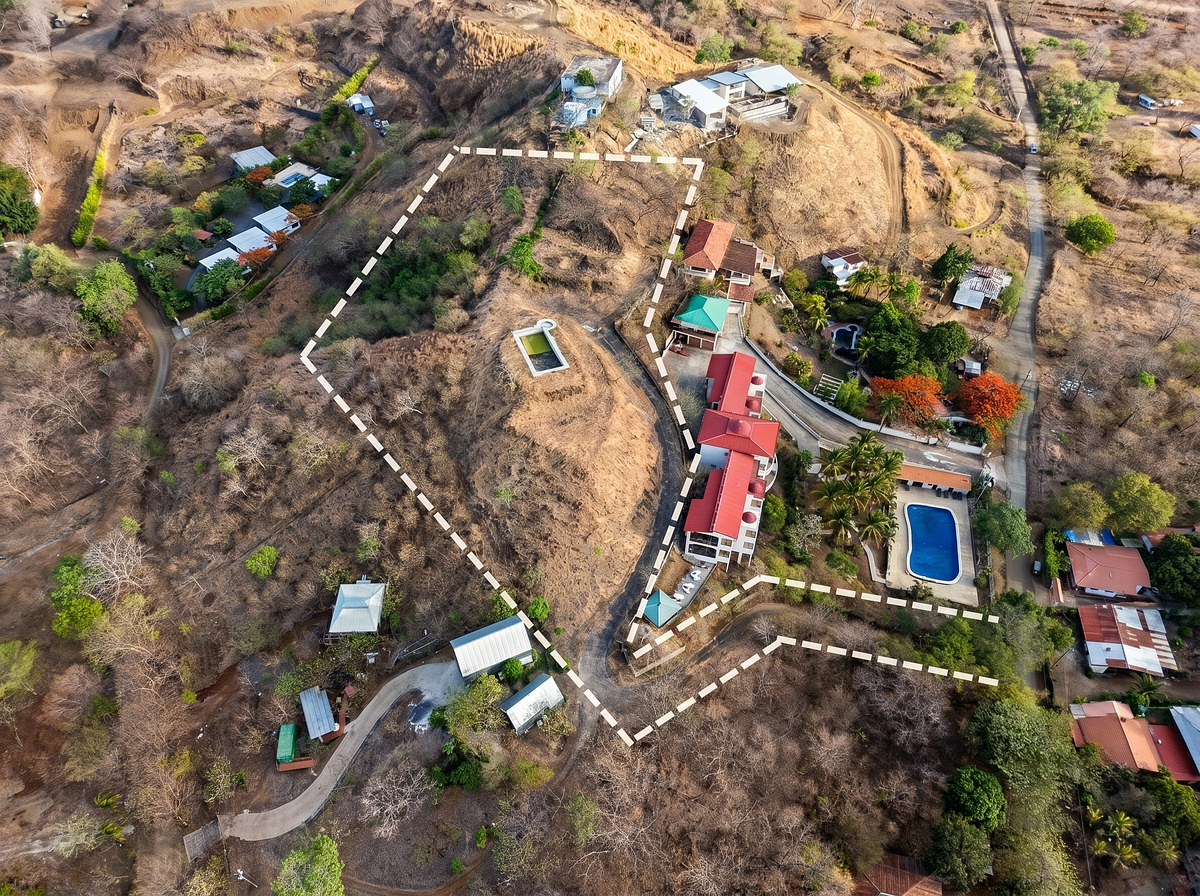 Land in Playas del Coco, Sardinal, photo 9 of 15