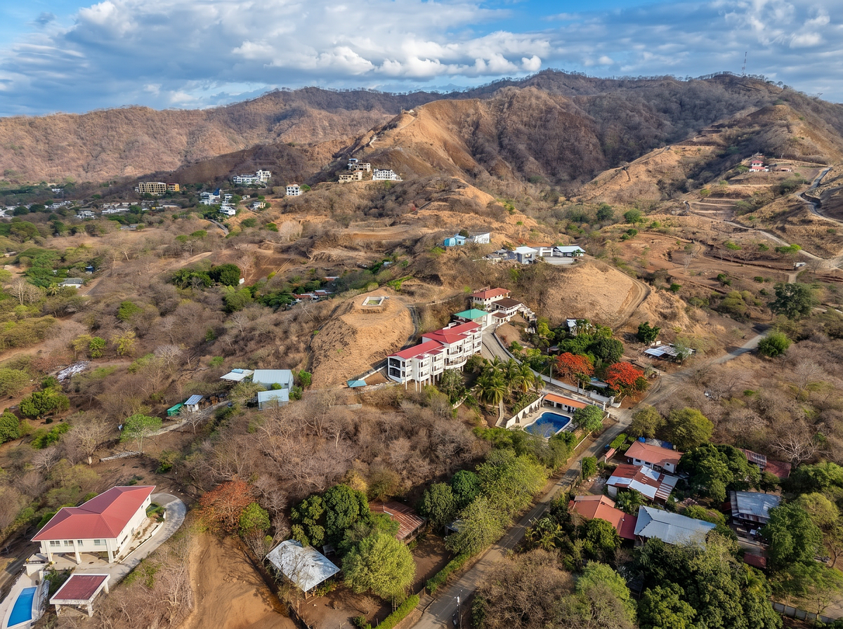 Land in Playas del Coco, Sardinal, photo 11 of 15