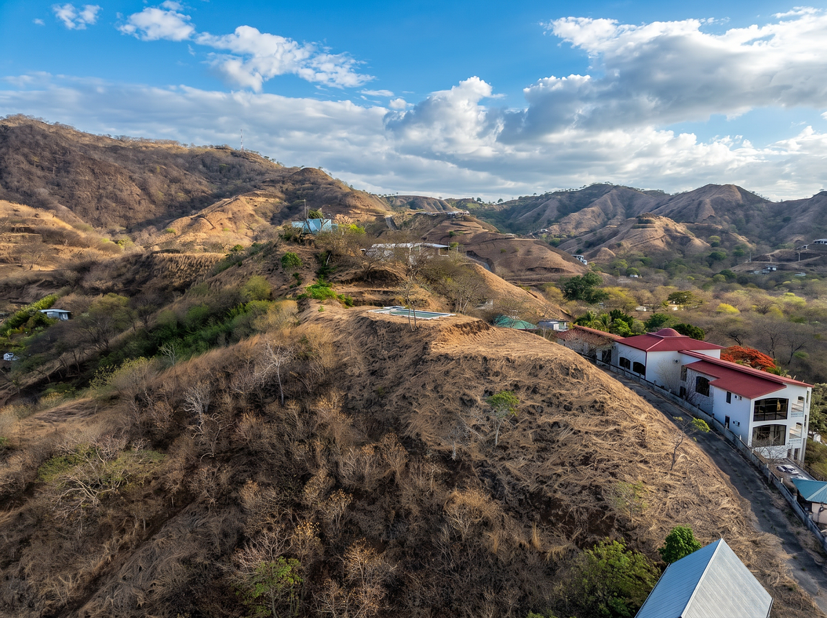 Land in Playas del Coco, Sardinal, photo 5 of 15