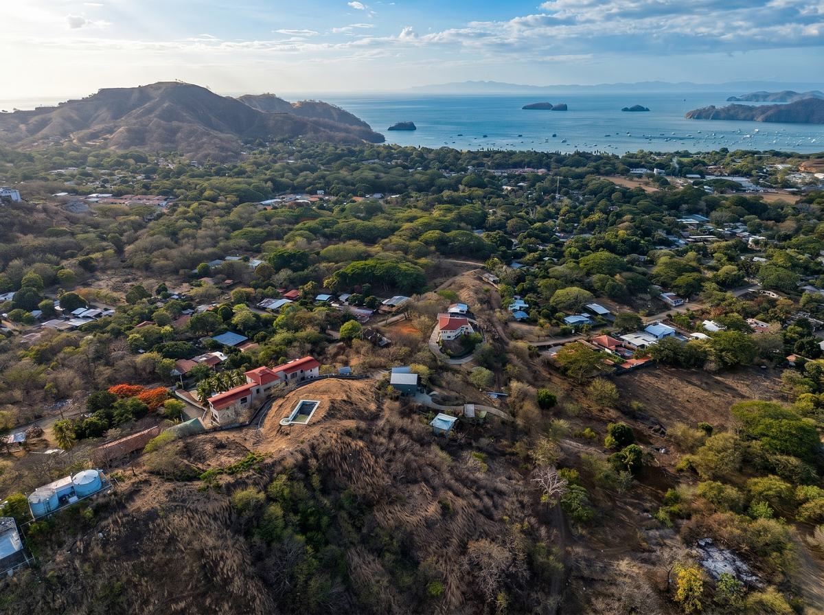 Land in Playas del Coco, Sardinal, photo 15 of 15