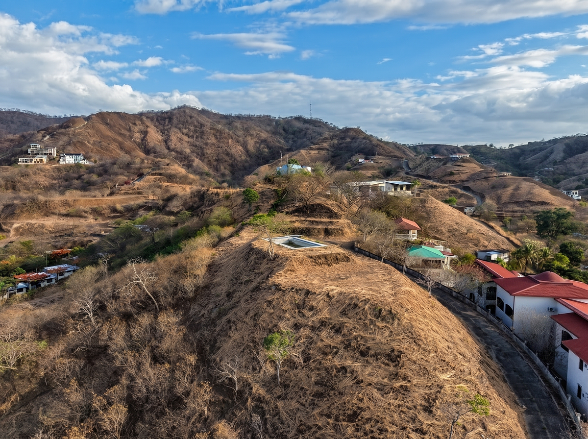 Land in Playas del Coco, Sardinal, photo 10 of 15