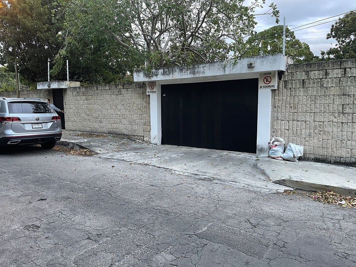 Casa en Buenavista, Mérida, foto 3 de 12