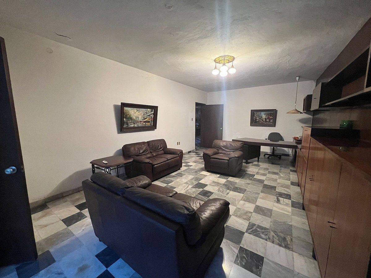 Casa en Buenavista, Mérida, foto 4 de 12