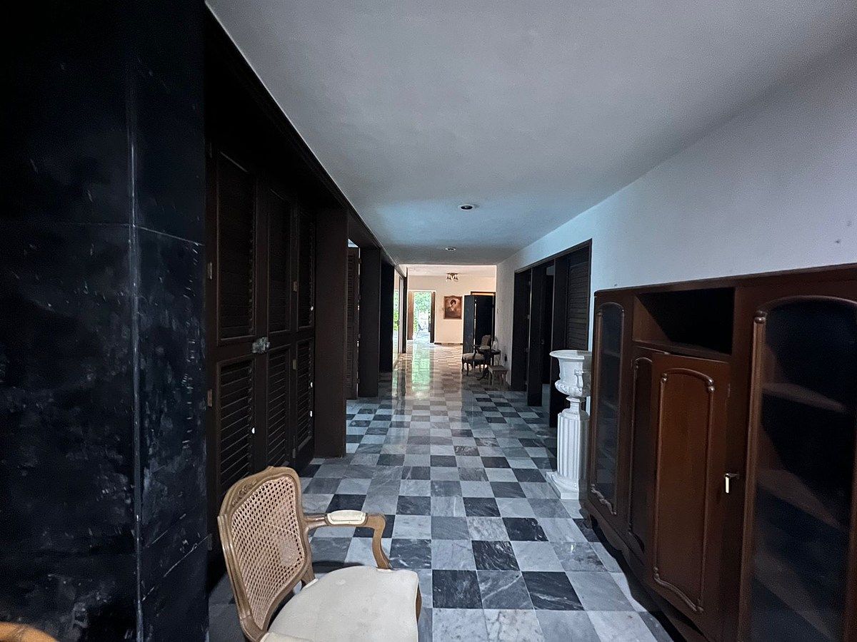 Casa en Buenavista, Mérida, foto 7 de 12