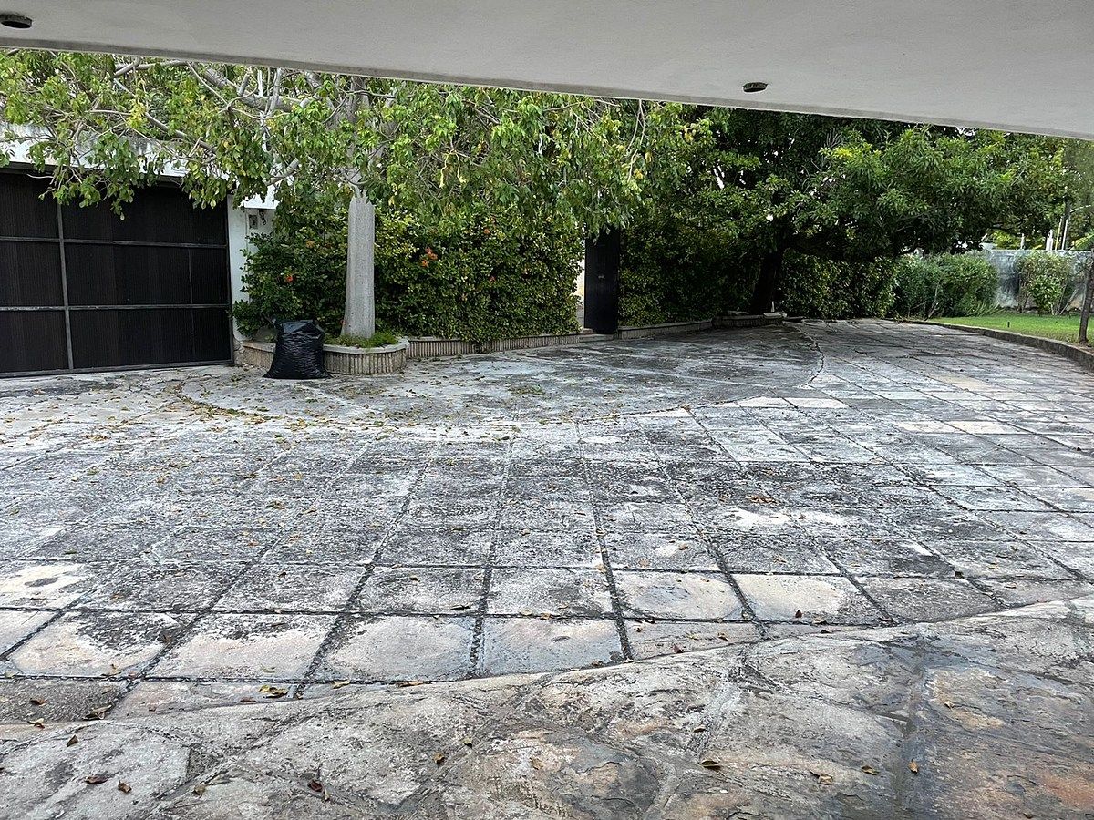 Casa en Buenavista, Mérida, foto 8 de 12