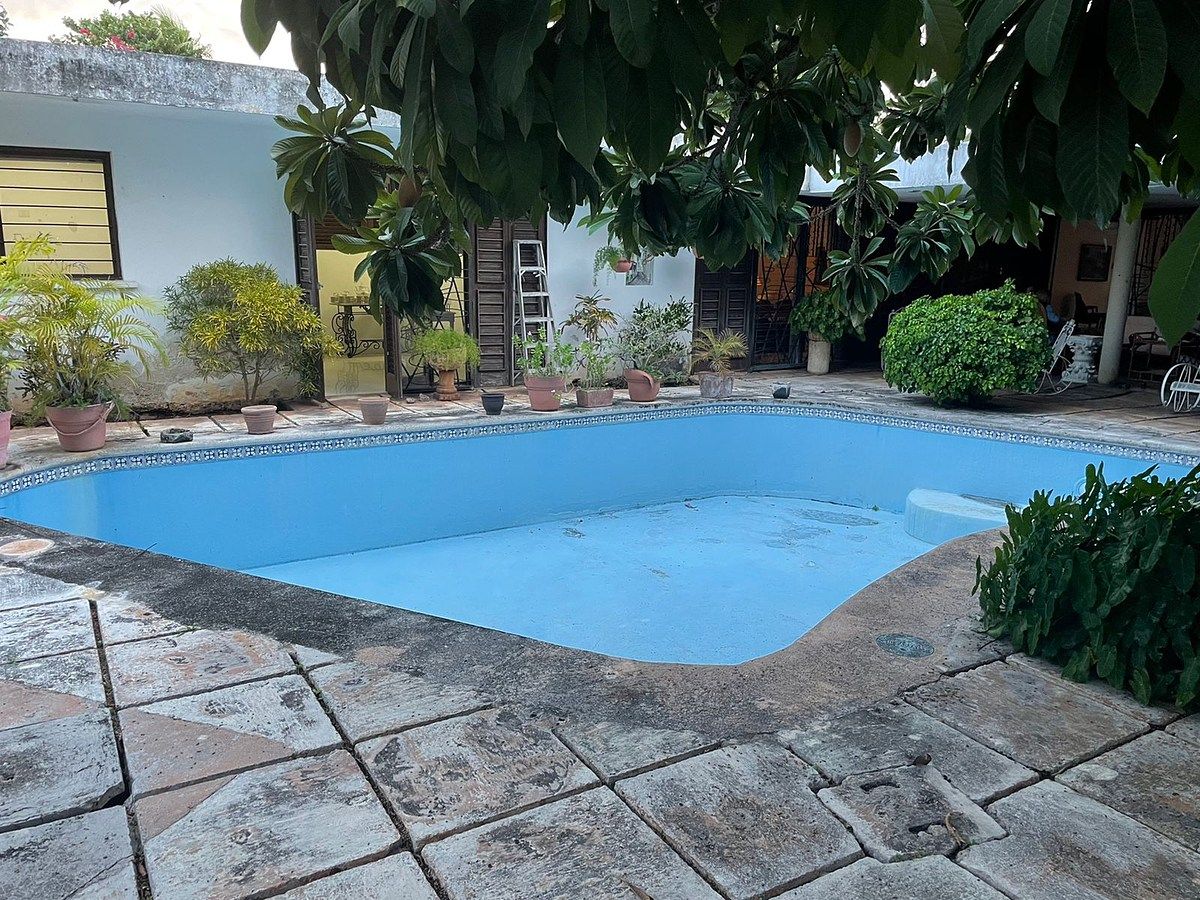 Casa en Buenavista, Mérida, foto 11 de 12