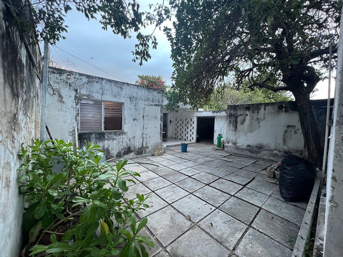 Casa en Buenavista, Mérida, foto 12 de 12