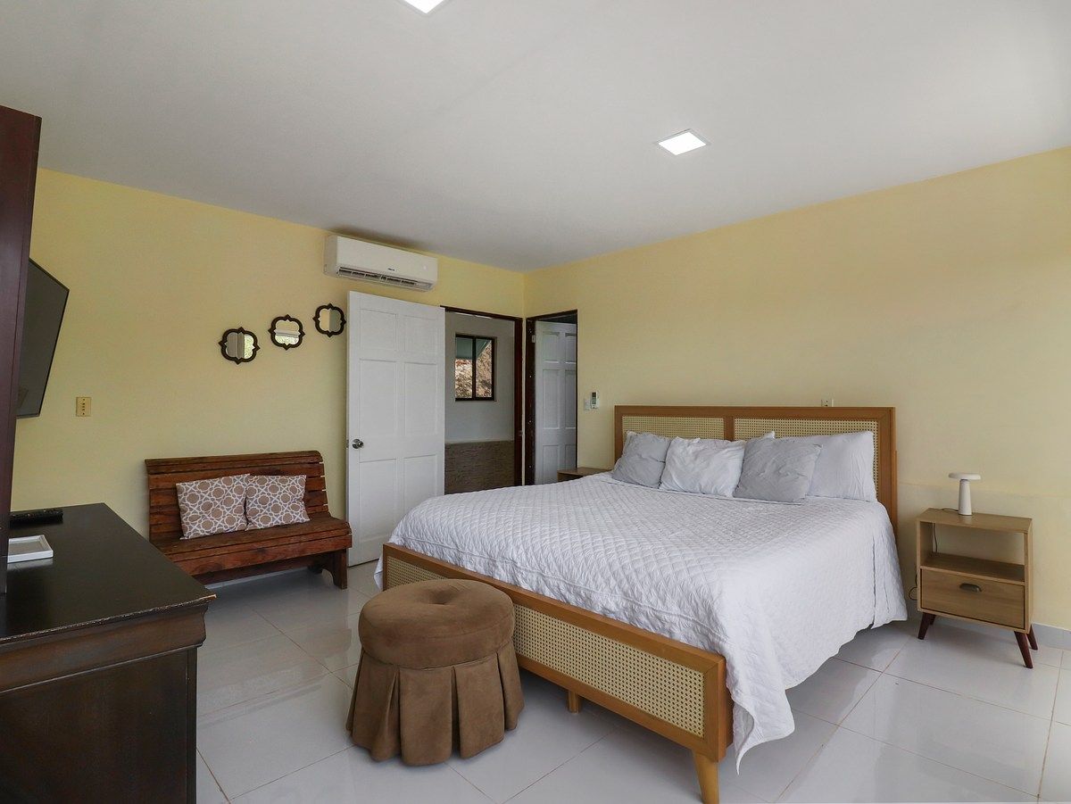 House in Playas del Coco, Sardinal, photo 34 of 50